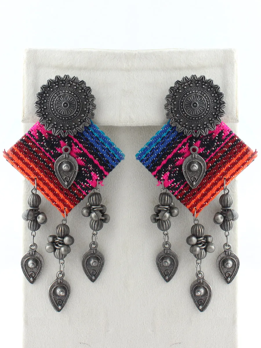 Alissa Earrings
