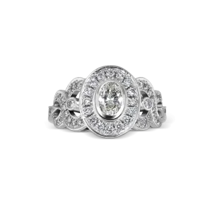 Antiquity Ring