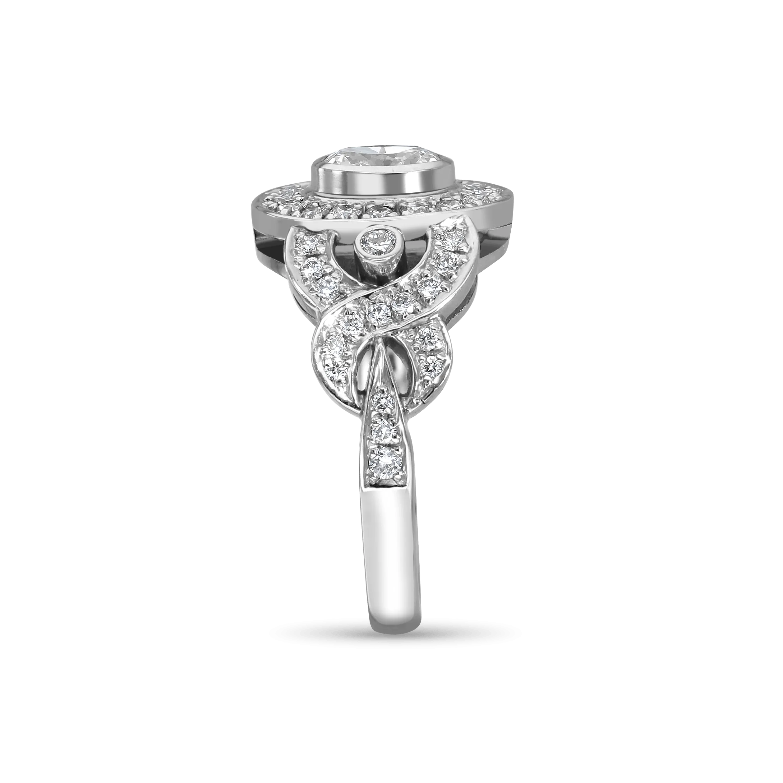 Antiquity Ring