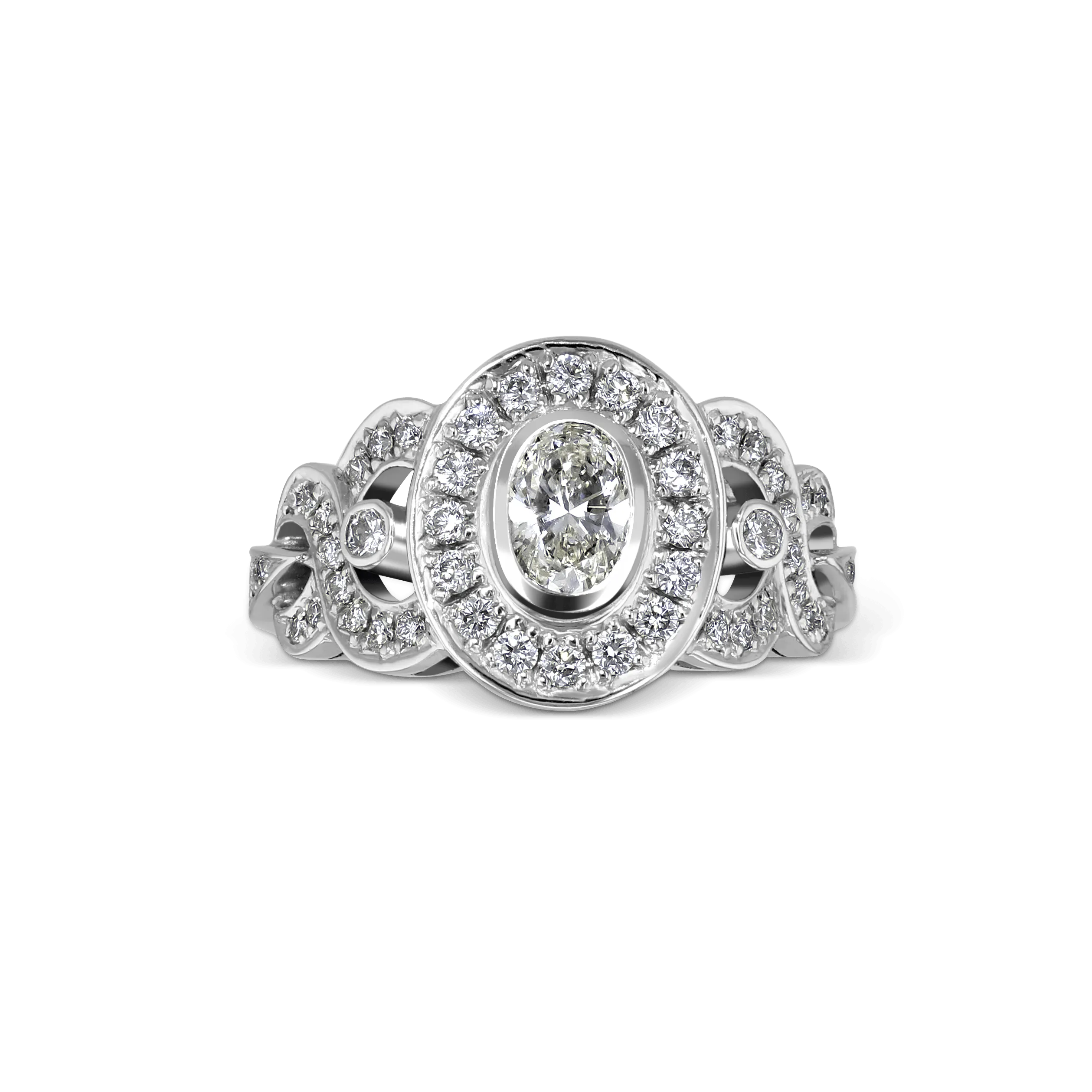 Antiquity Ring