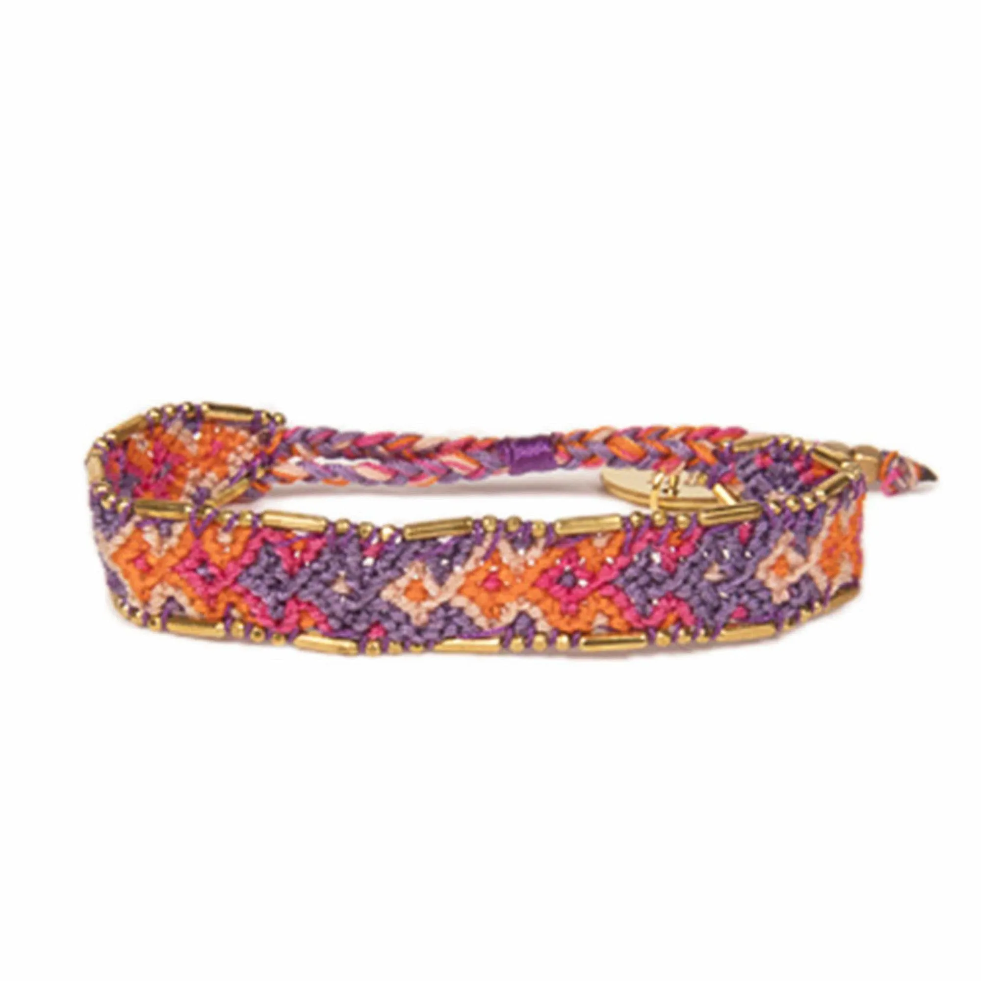 BALI FRIENDSHIP BRACELET