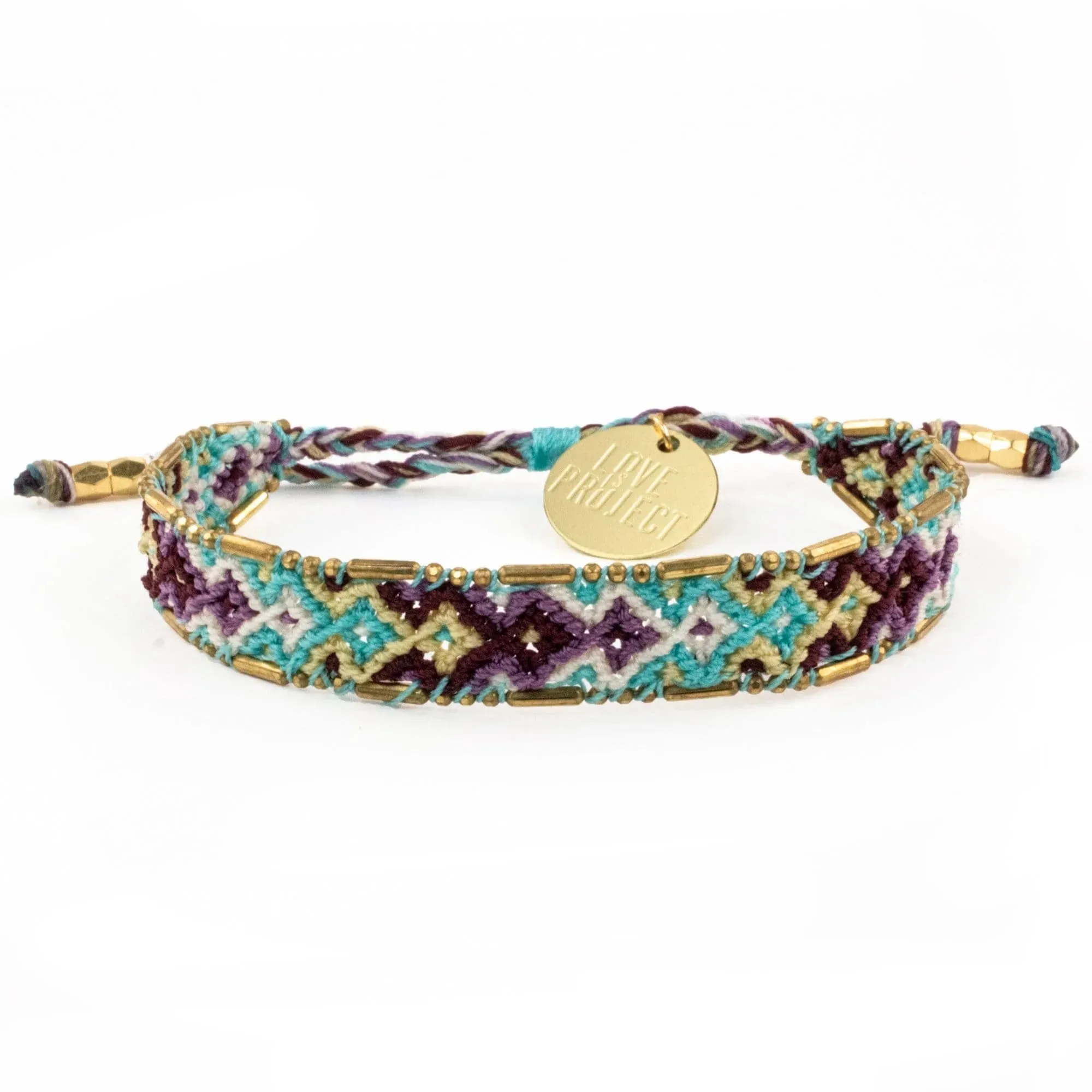 BALI FRIENDSHIP BRACELET