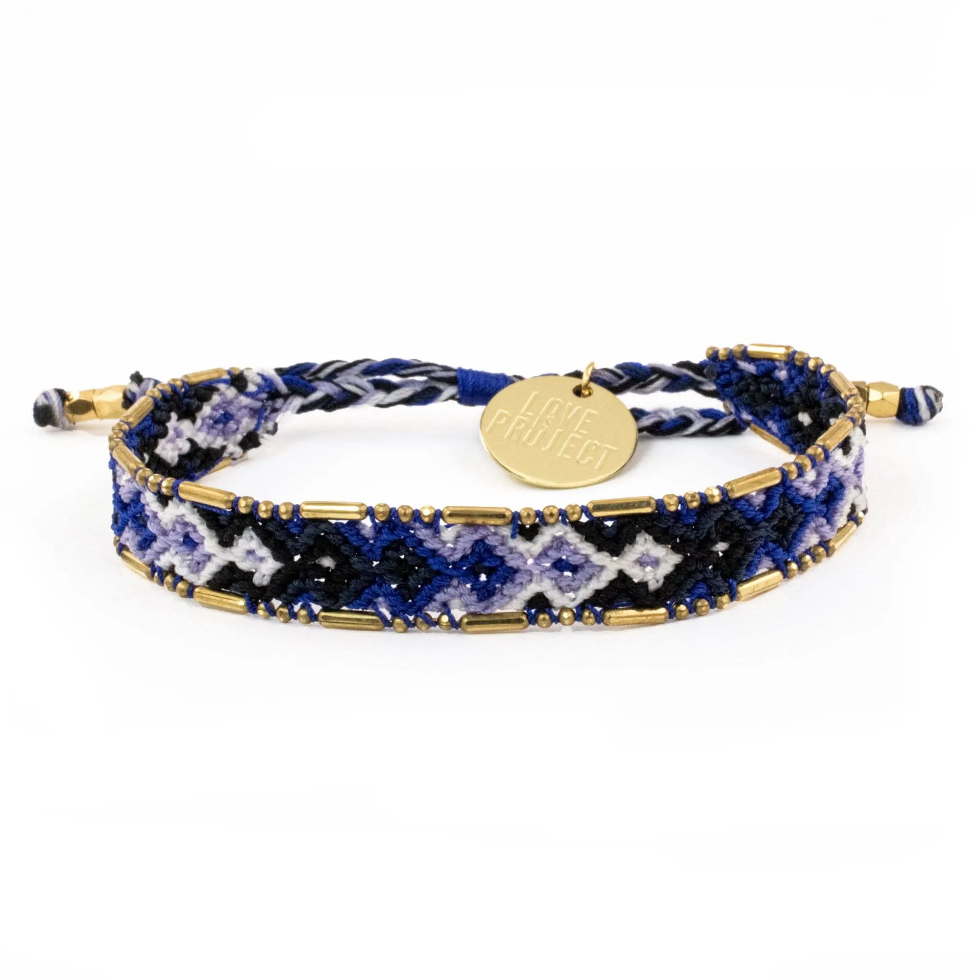 BALI FRIENDSHIP BRACELET