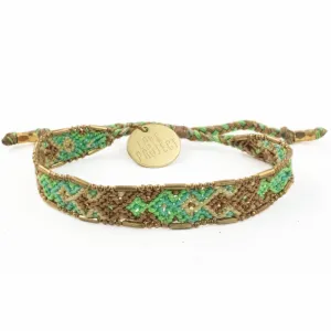 BALI FRIENDSHIP BRACELET
