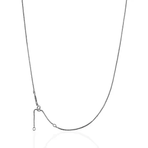 BASIC, Box Chain, Dark