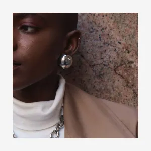 BEAD STUDS MAXI STEEL