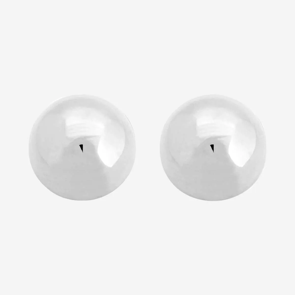 BEAD STUDS MAXI STEEL