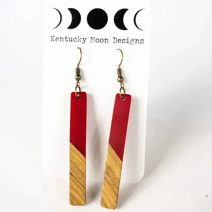 Boho Dangle Earrings