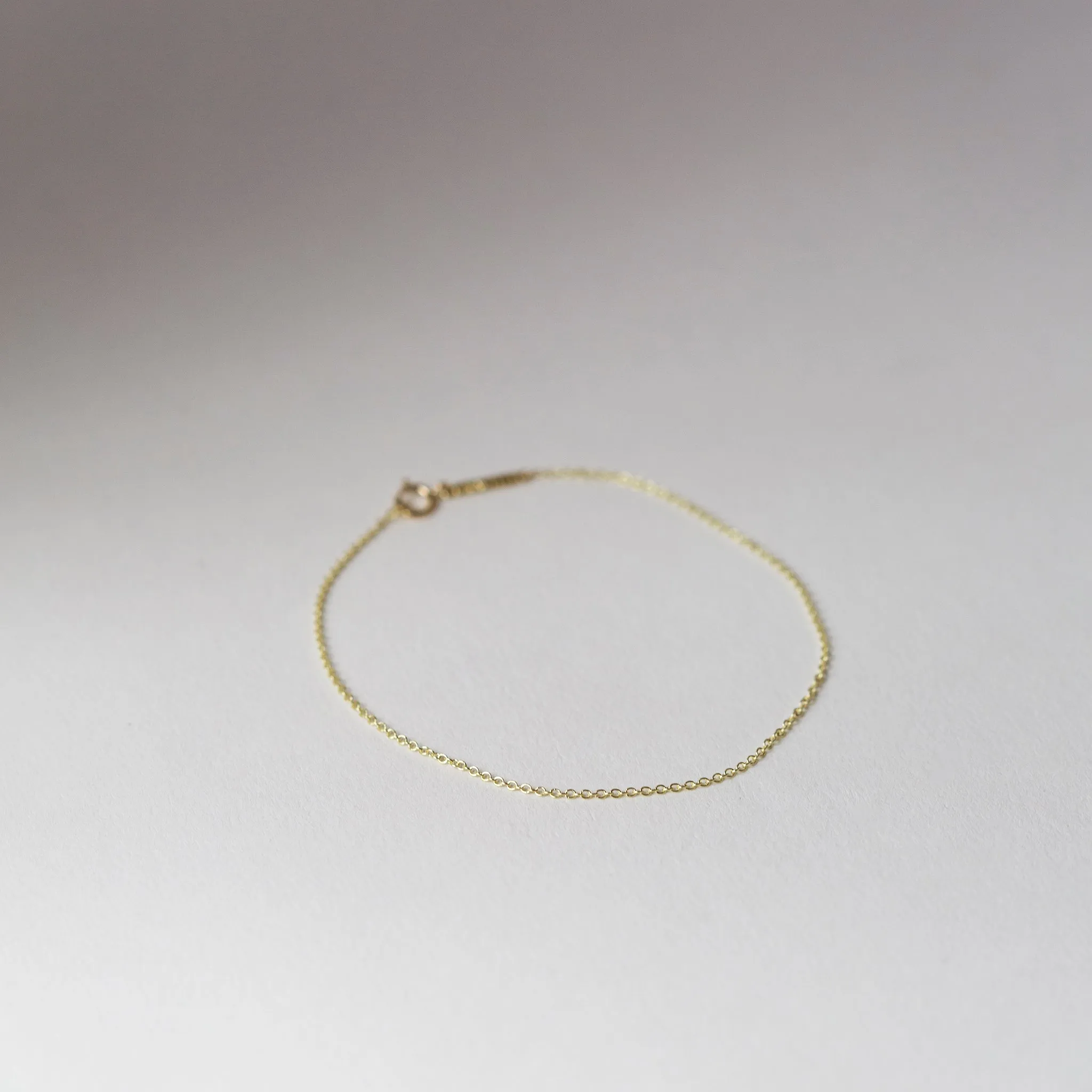 Bracelet Link Chain
