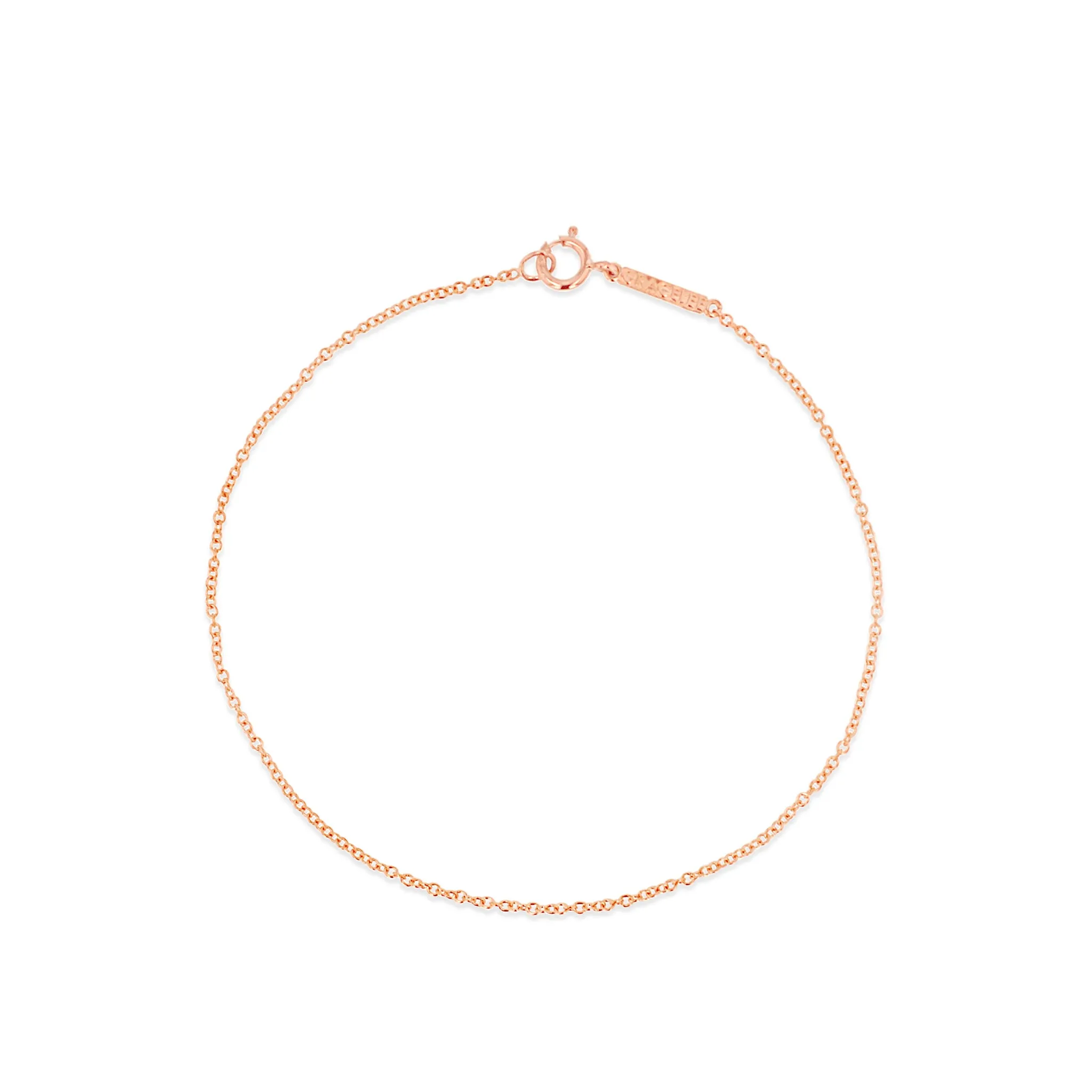 Bracelet Link Chain
