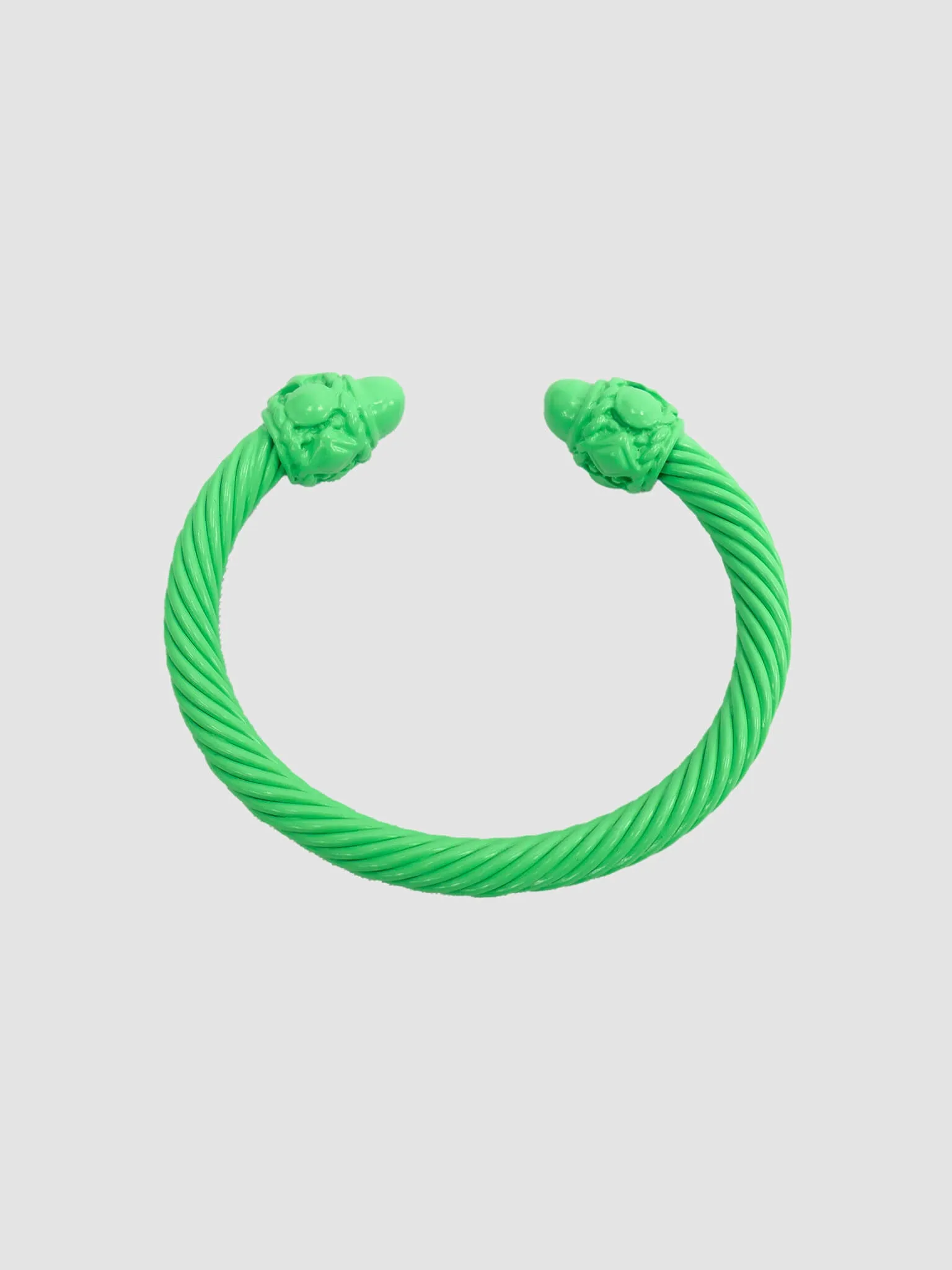 Candy Cable Colorful Bracelets