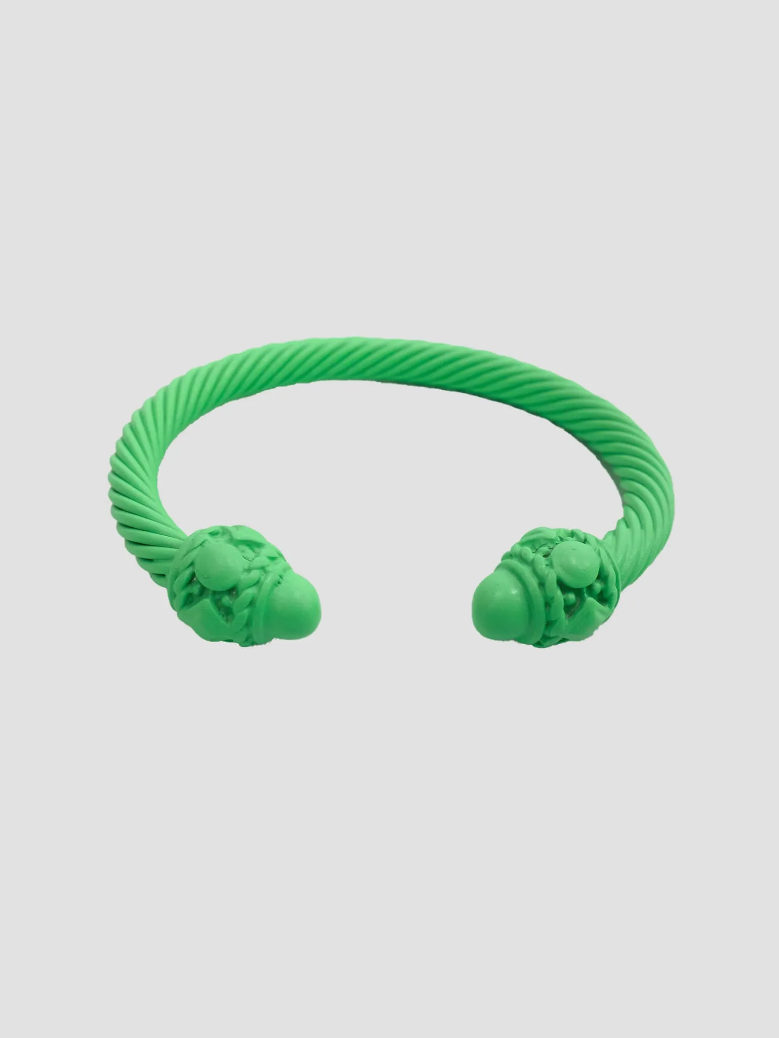 Candy Cable Colorful Bracelets
