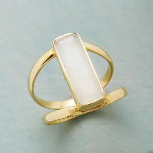 Captured Light Ring