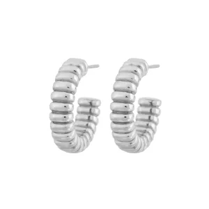 Chamfer Creoles L Steel