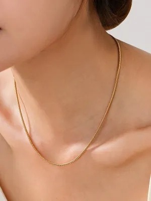 Charming Delight Necklace