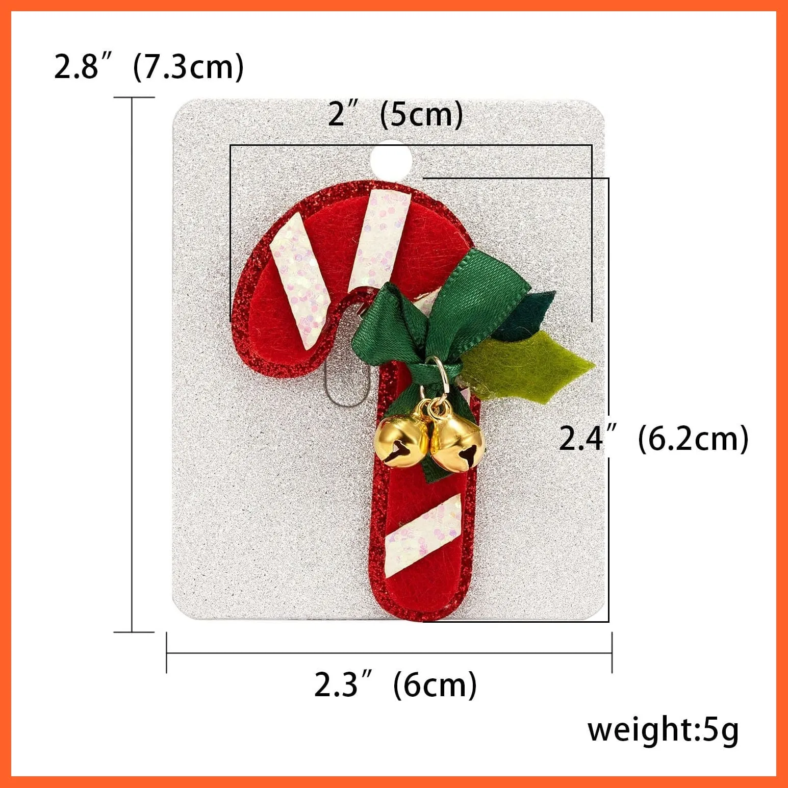 Christmas Enamel Snowman Hats Brooch Pins | Christmas Gifts