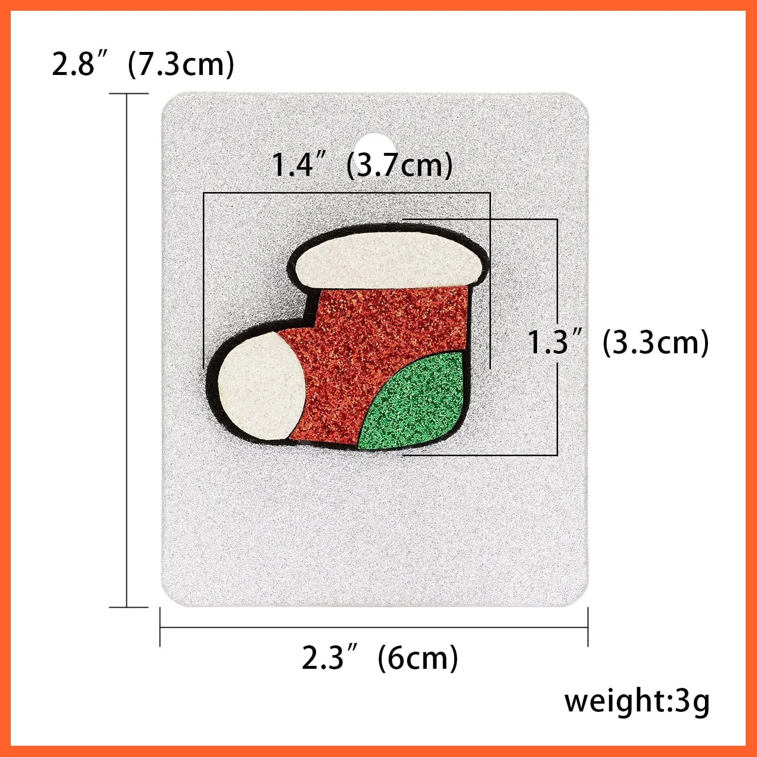 Christmas Enamel Snowman Hats Brooch Pins | Christmas Gifts