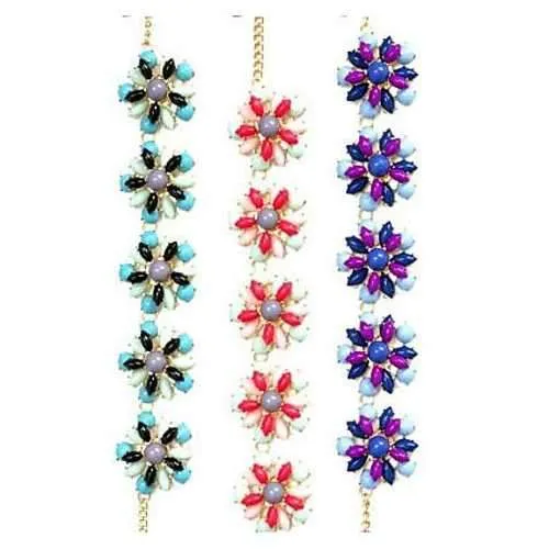 Confetti Celebrate With Colorful Necklace