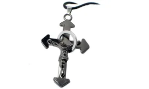 Cross Lovely Trendy Pendant Necklace
