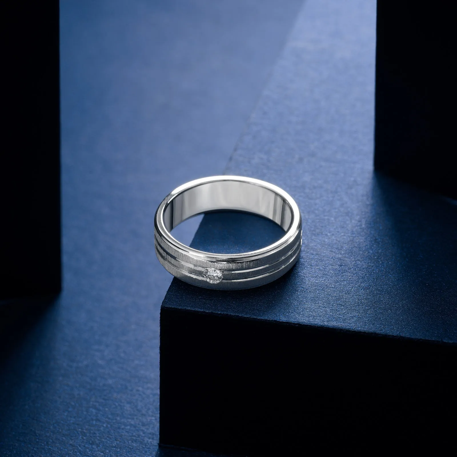 Diamond Band - DR209532