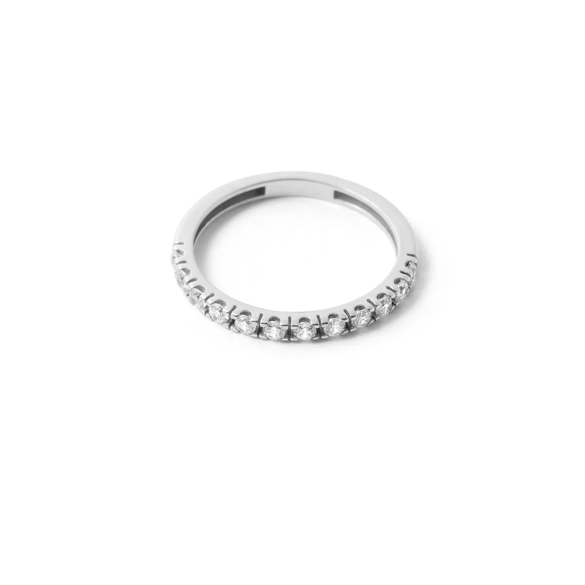Diamond Eternity Band