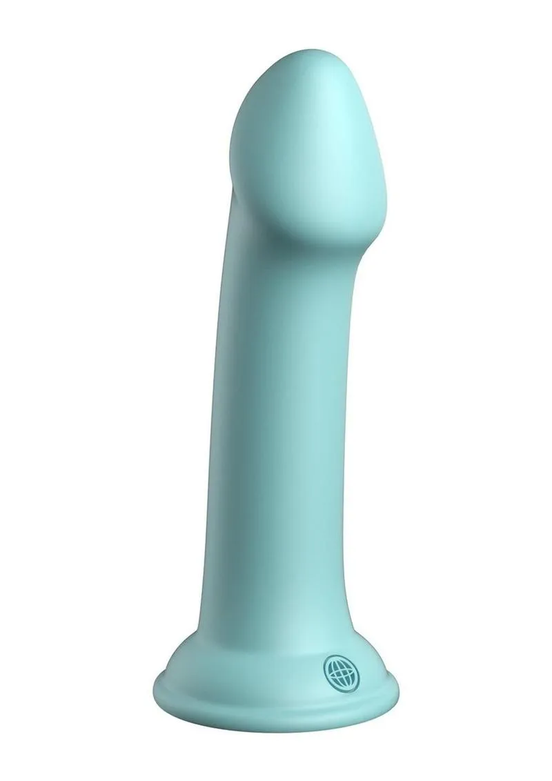 Dillio Platinum Big Hero Silicone Dildo