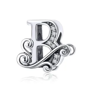 Diy Bracelet Beaded Accessories With Zircon Beads Style - B