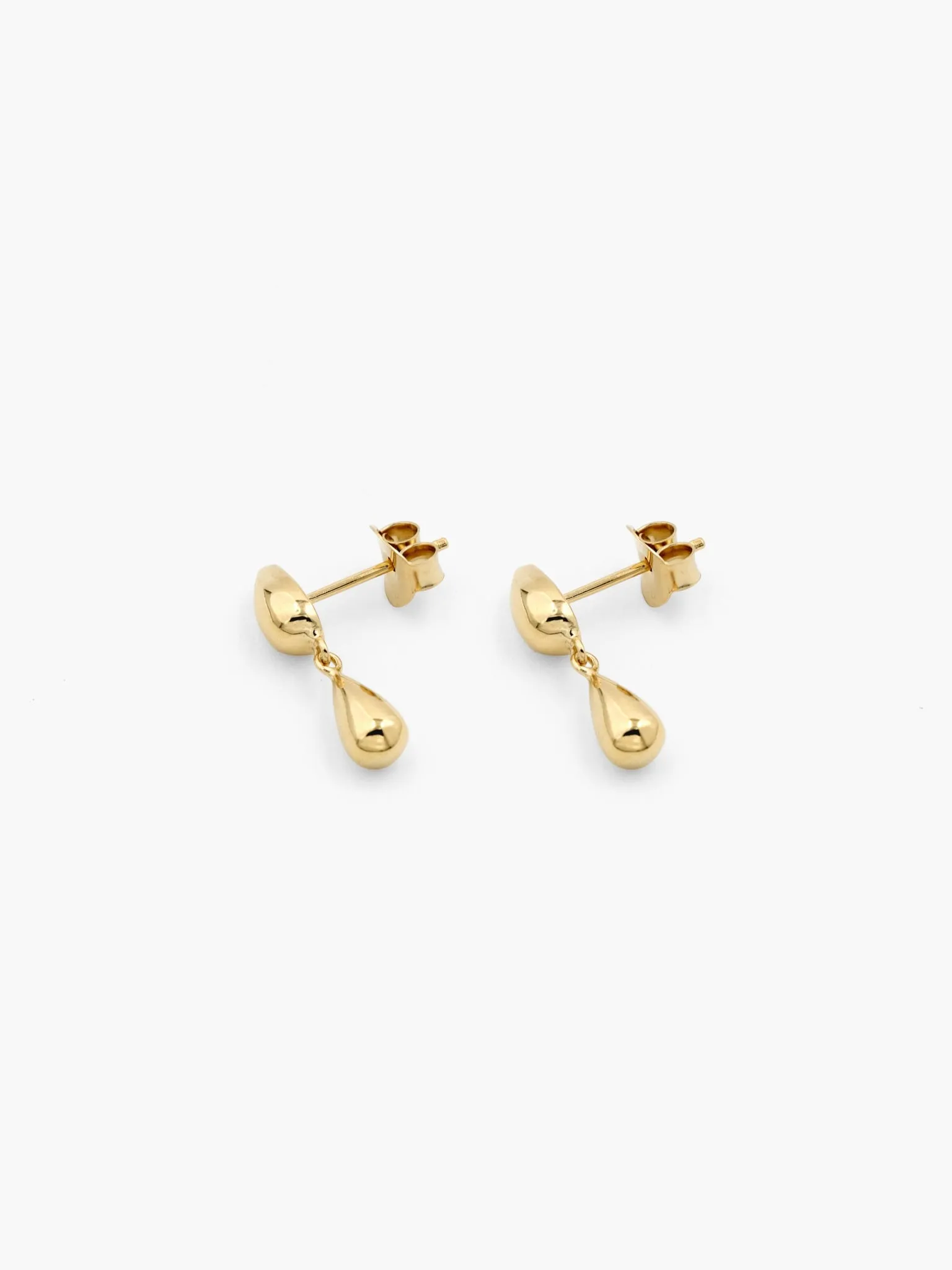 Drop Mini Earrings