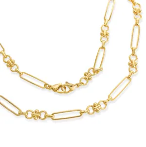 Elisa Necklace