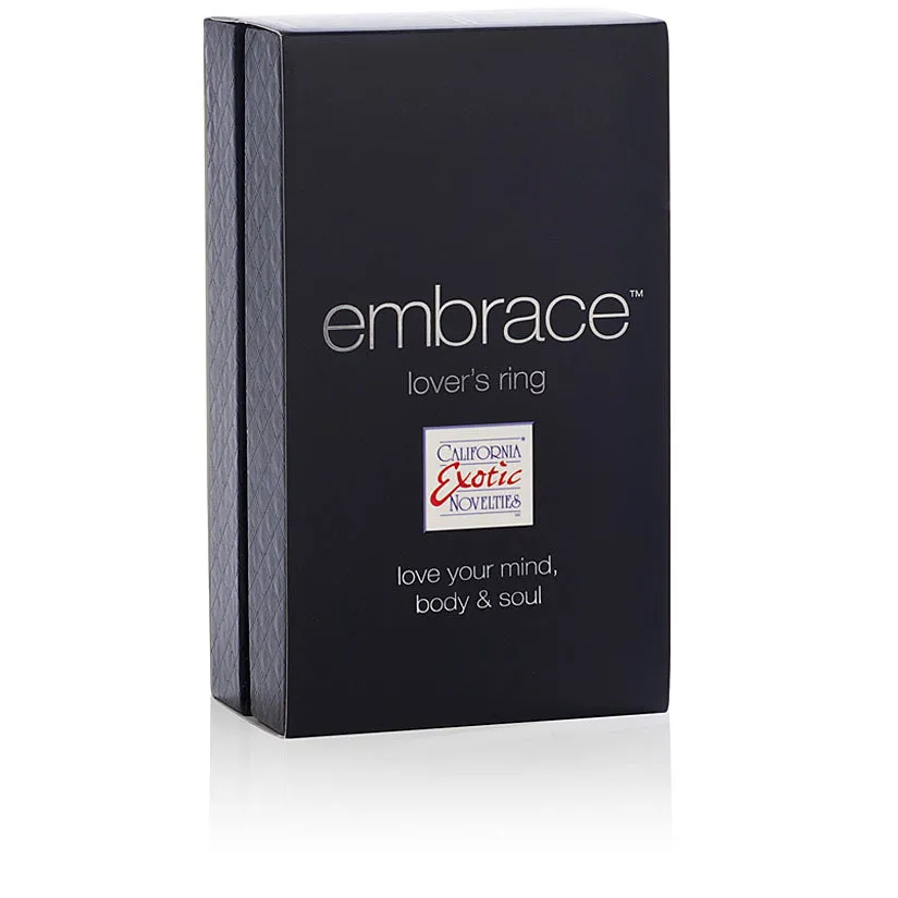 Embrace Lover’s Ring - Pink