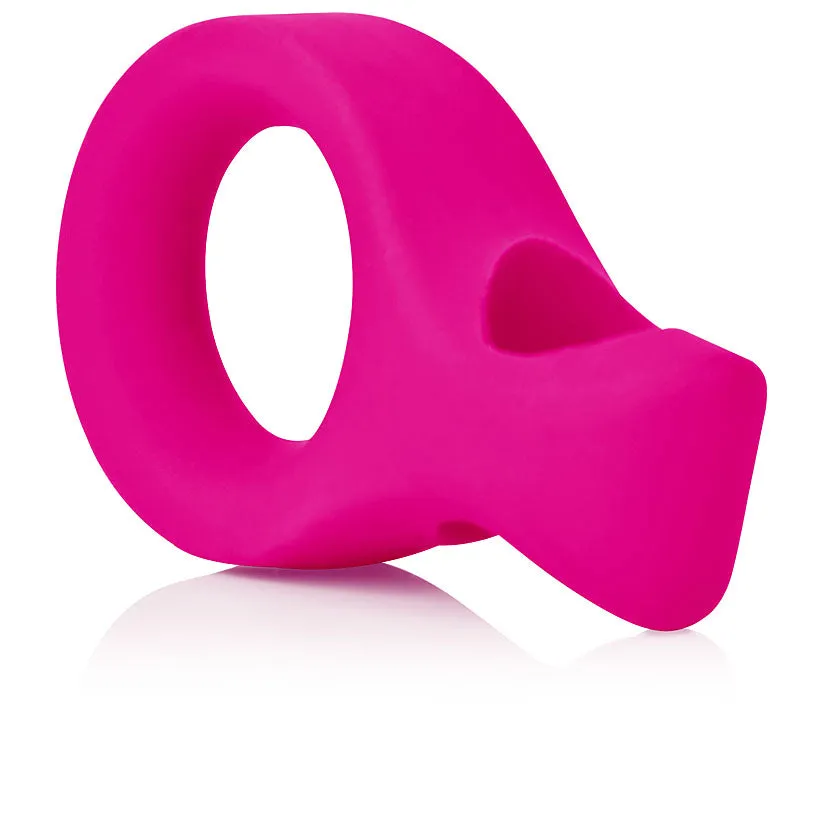 Embrace Lover’s Ring - Pink