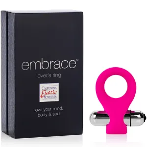 Embrace Lover’s Ring - Pink