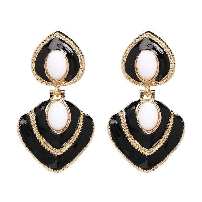 Ethnic Bohemian Earrings