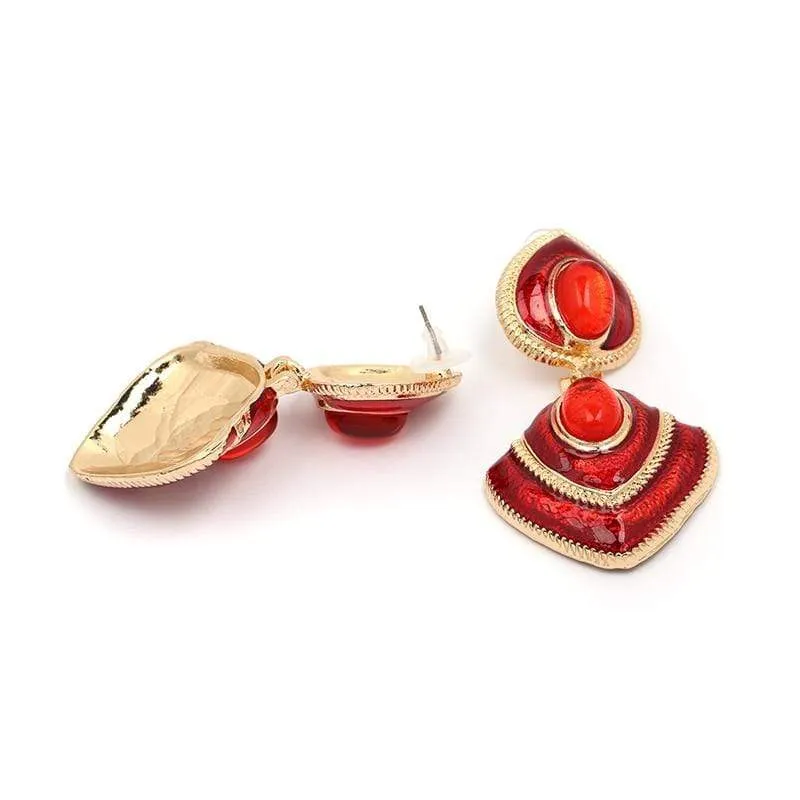 Ethnic Bohemian Earrings