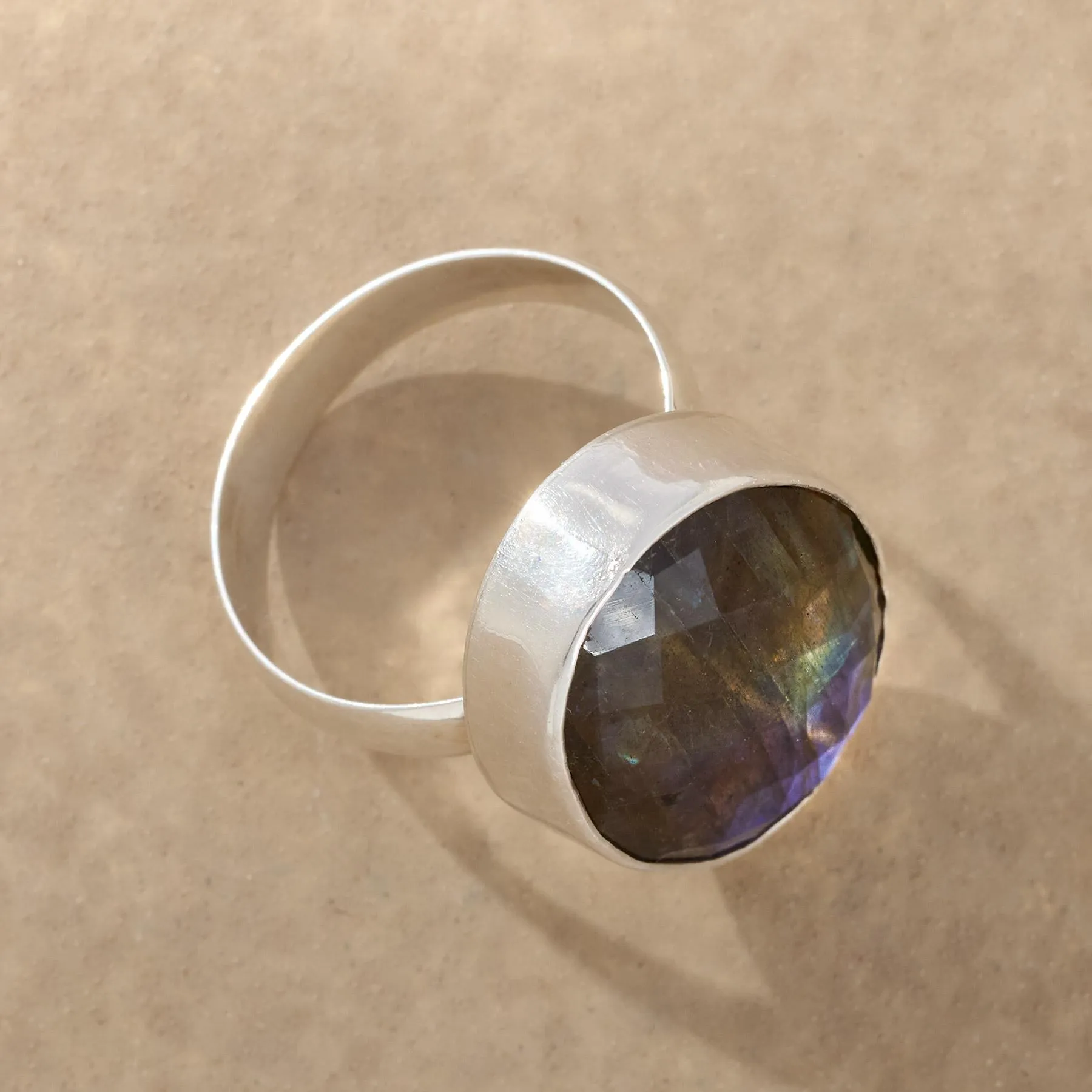 Fascination Ring