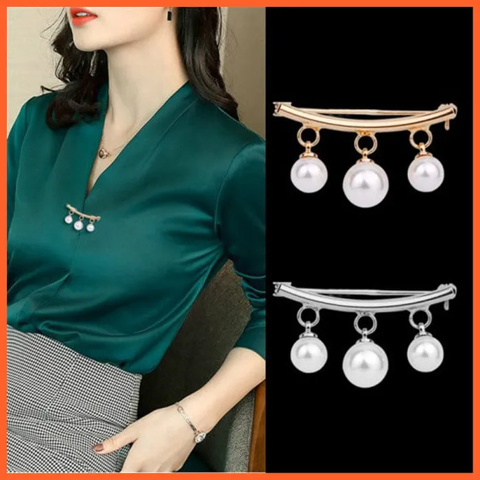 Fashion Crystal Elegant Lapel Pin Rhinestone Brooches Corsage Jewellery