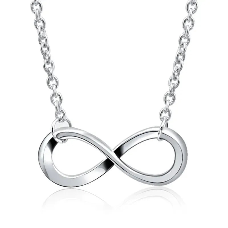 For Wedding Colar Lucky Women Chain Maxi Pendant Wholesale Jewelry Neck Necklace