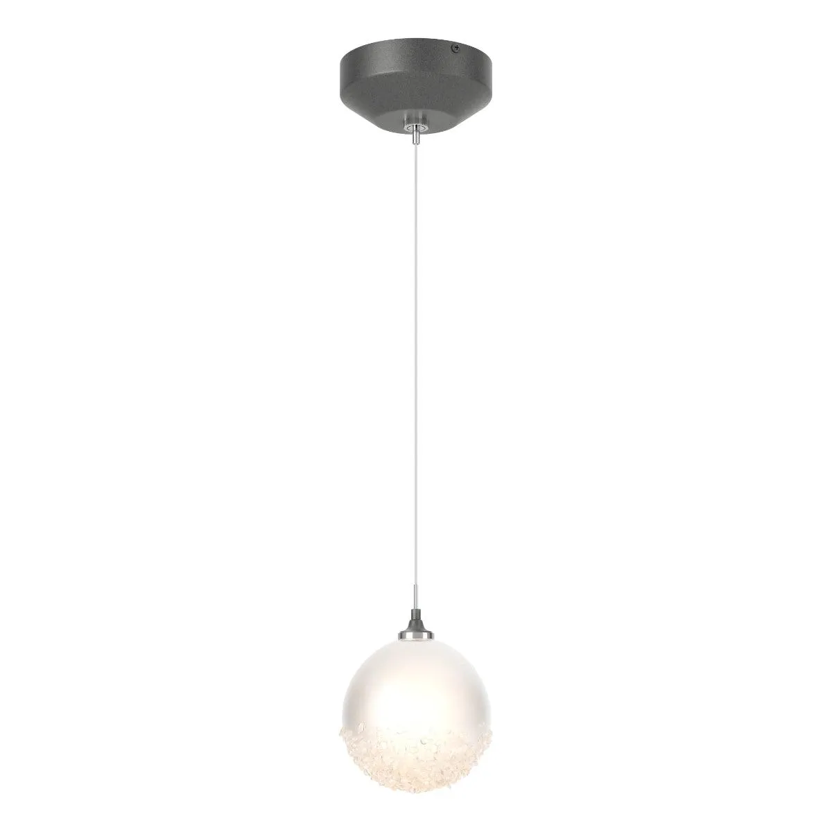 Fritz 6 in. Single Pendant Light