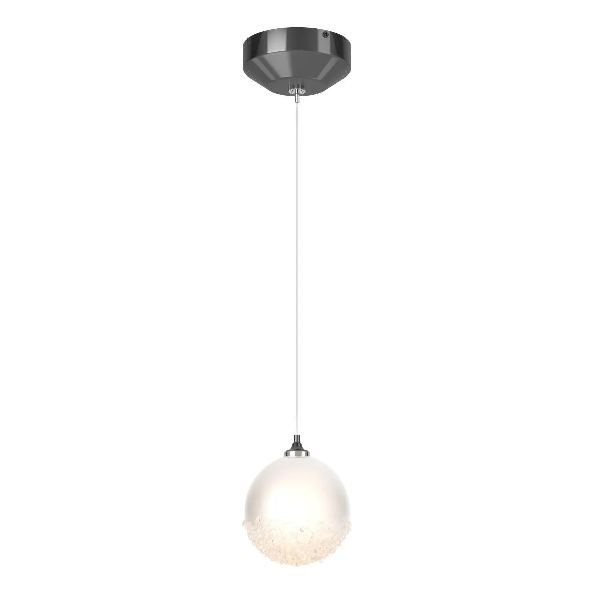 Fritz 6 in. Single Pendant Light
