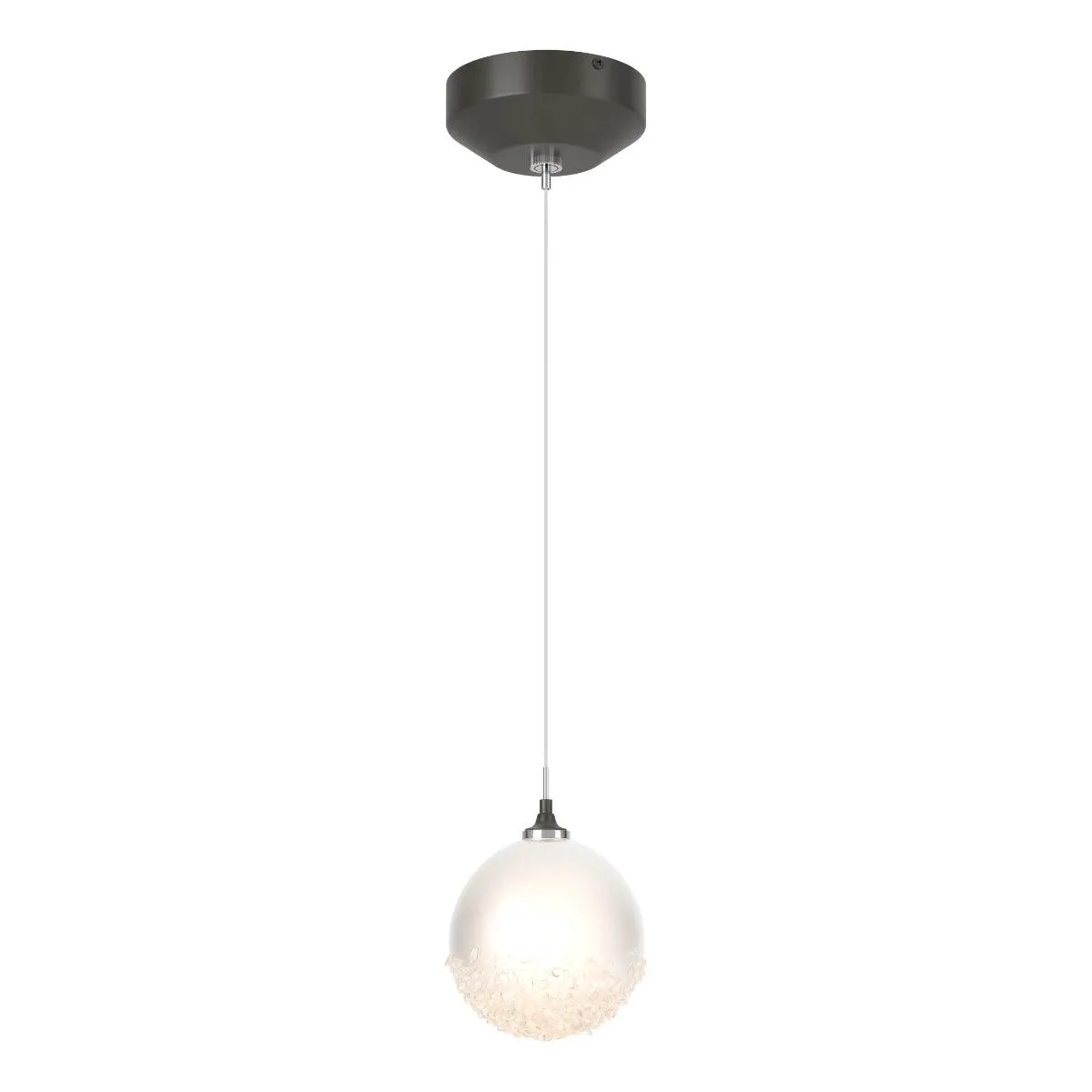 Fritz 6 in. Single Pendant Light