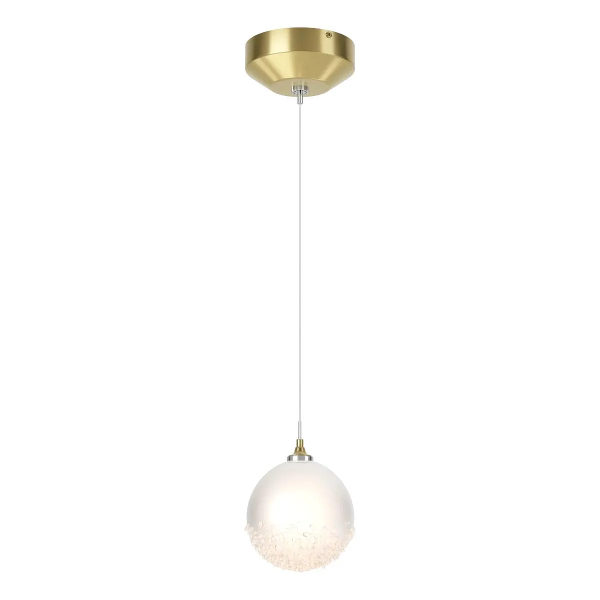 Fritz 6 in. Single Pendant Light