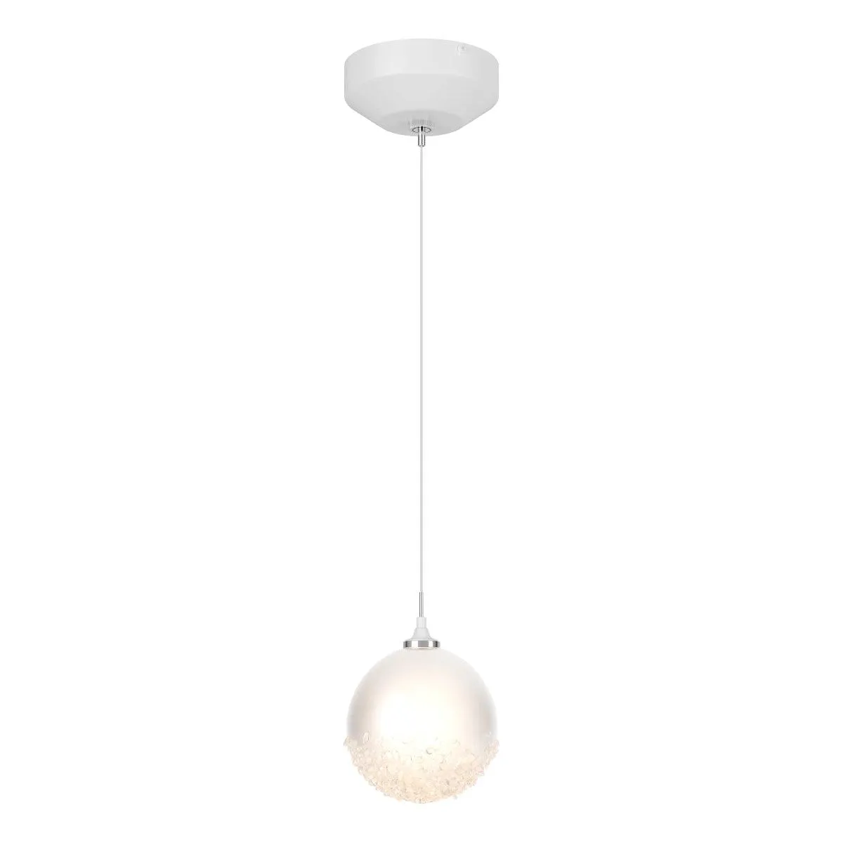 Fritz 6 in. Single Pendant Light