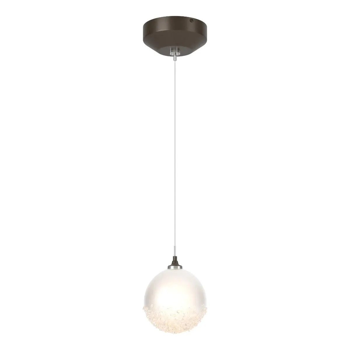 Fritz 6 in. Single Pendant Light