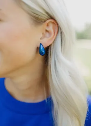 Gameday Bonnie Drop Earrings
