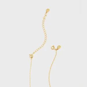 Gold 3" Extender Chain