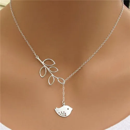 Gold Layered Choker Necklaces