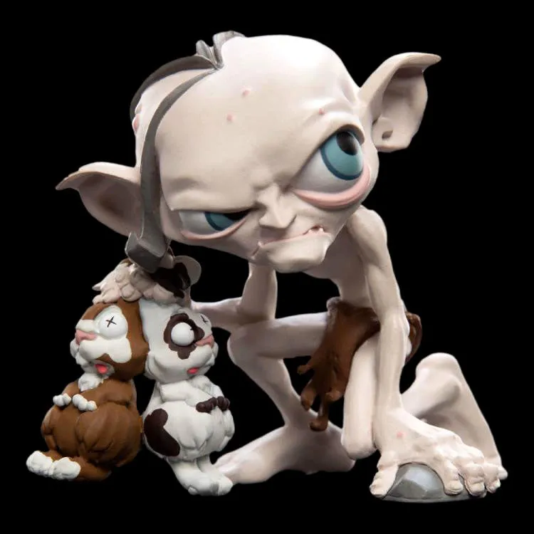 Gollum SDCC 2020 Exclusive Figure