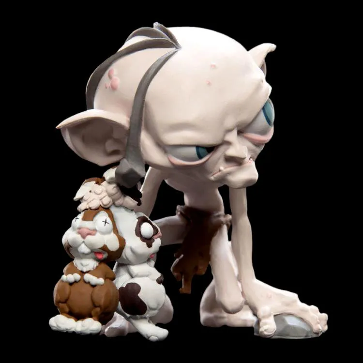 Gollum SDCC 2020 Exclusive Figure