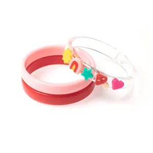 Happy Day Bangles