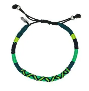 HAPPY-NES Amazon Bracelet